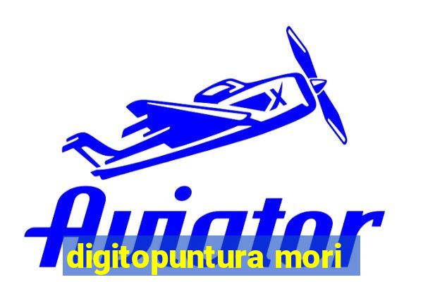 digitopuntura mori